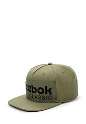 Бейсболка Reebok Classics