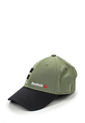 Бейсболка Reebok