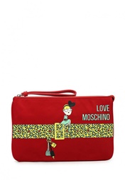 Сумка Love Moschino