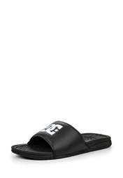 Шлепанцы DC Shoes