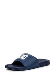 Шлепанцы DC Shoes