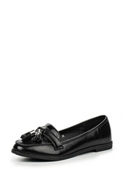 Лоферы Donna Moda