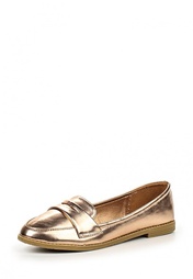 Лоферы Donna Moda