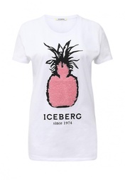 Футболка Iceberg