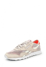 Кроссовки Reebok Classics