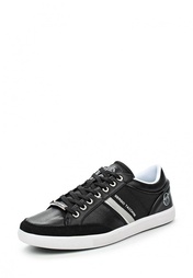 Кеды Sergio Tacchini