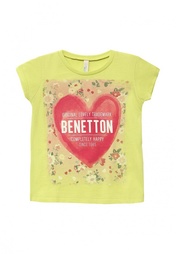 Футболка United Colors of Benetton