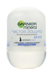 Дезодорант Garnier