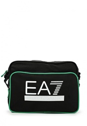 Сумка спортивная EA7