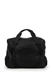 Сумка спортивная EA7