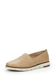 Слипоны Flexible by Bata