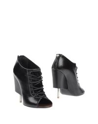 Ботинки Givenchy