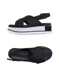 Сандалии Tory Burch