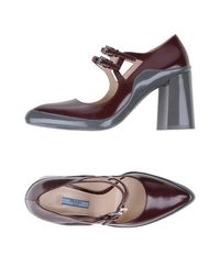 Туфли Prada