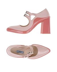 Туфли Prada