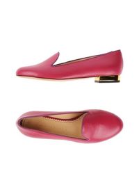 Мокасины Charlotte Olympia