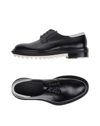 Обувь на шнурках Lanvin