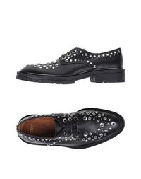 Обувь на шнурках Givenchy