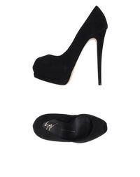 Туфли Giuseppe Zanotti Design