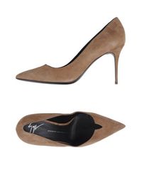 Туфли Giuseppe Zanotti Design