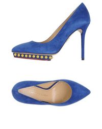Туфли Charlotte Olympia