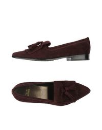 Мокасины Stuart Weitzman
