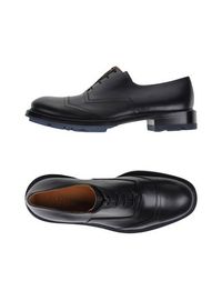 Обувь на шнурках JIL Sander