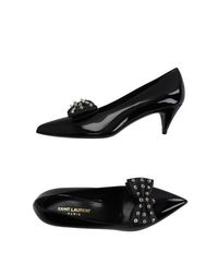 Туфли Saint Laurent