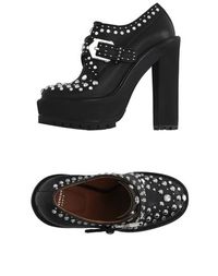 Ботинки Givenchy