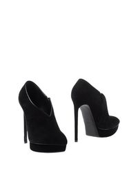 Ботинки Saint Laurent