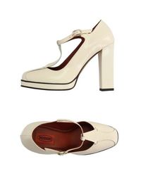 Туфли Missoni