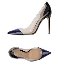 Туфли Gianvito Rossi