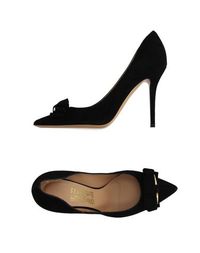 Туфли Salvatore Ferragamo