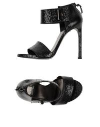 Сандалии Stuart Weitzman