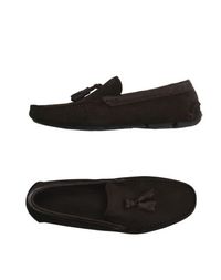 Мокасины Giorgio Armani