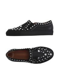 Низкие кеды и кроссовки Givenchy
