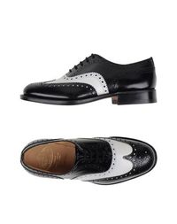 Обувь на шнурках Church's