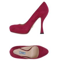 Туфли Prada