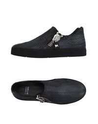 Низкие кеды и кроссовки Stuart Weitzman