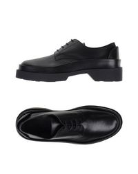 Обувь на шнурках JIL Sander