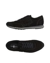 Низкие кеды и кроссовки Carshoe