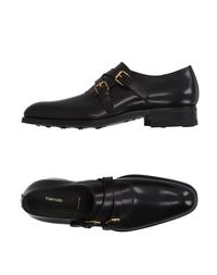 Мокасины TOM Ford