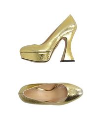 Туфли Charlotte Olympia