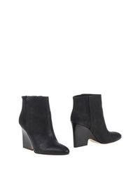 Черные Полусапоги и высокие ботинки Jimmy Choo London