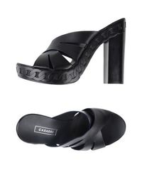 Сандалии Casadei