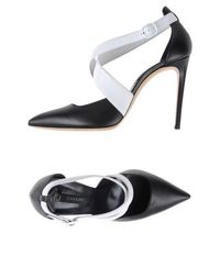 Туфли Casadei