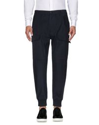Повседневные брюки Helmut Lang