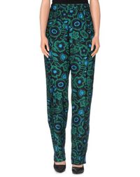Повседневные брюки Kenzo