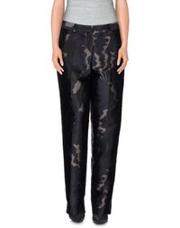 Повседневные брюки Dries VAN Noten