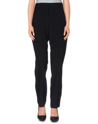Повседневные брюки JIL Sander